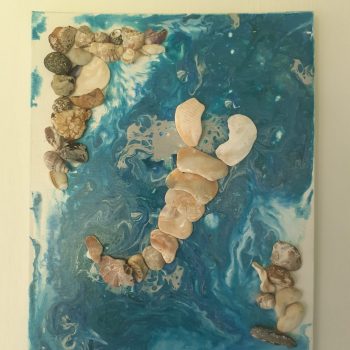 Shell Lobster